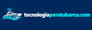Tecnología para tu barco - Inicio